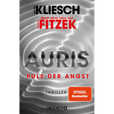 Auris. Puls der Angst: Nach einer Idee von Sebastian Fitzek (Ein Jula und H ...
