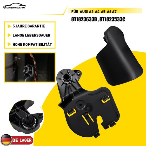 Für audi a5 a6 - a3,