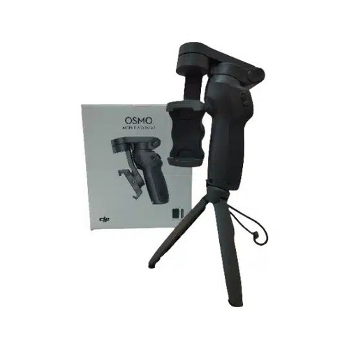 Dji osmo mobile combo - mobile, 3