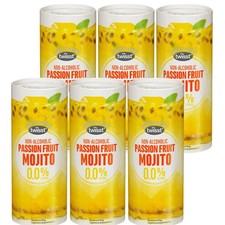 Twisst Passion Fruit Mojito