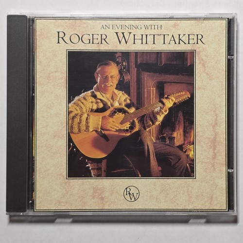 Roger whittaker an evening - an,