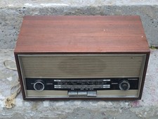 Telefunken Jubilate 1651 ke Rundfunkempfänger Röhrenradio Radio