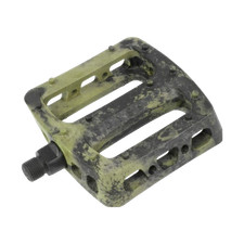 Odyssey Twisted Pro PC BMX Pedale Universal Fahrrad 9/16 Zoll Dirt Bike MTB