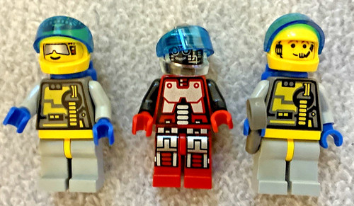 Lego system 6991 - lego®, 6991👉3