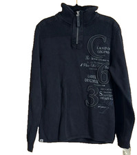 Top camp david green label - david,