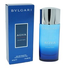 Bvlgari AQVA  Atlantiqve pour