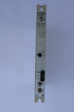 Kathrein UFO 372/TP 2xDVBS(S2) auf 2xDVBC Kopfstation-Einschub, 20610084