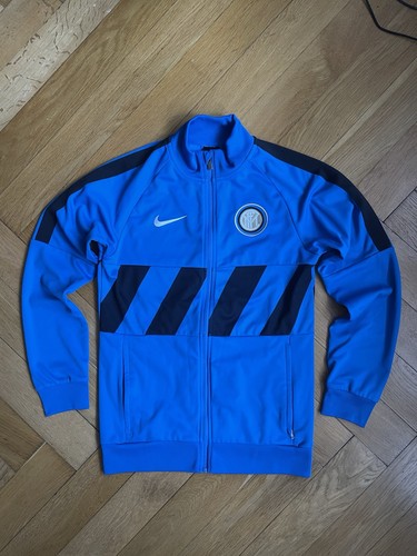 Blauer vintage inter milan - vintage,