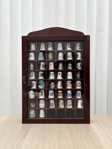 Schöner vintage glas - vintage,