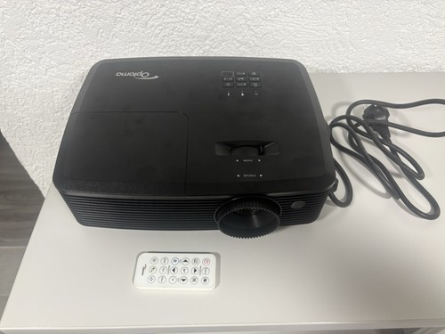 Optoma dawshg dlp projector - dlp,