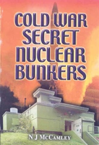 Cold war secret - war,