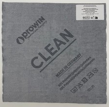 proWIN CLEAN 32 x 32 cm NEU