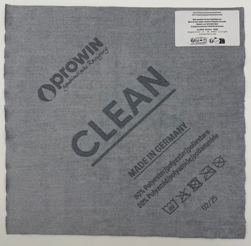 Prowin clean cm - clean, x