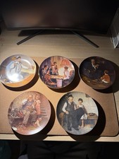 Norman Rockwell Knowles