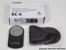 Canon RC-6 IR Fernauslöser
