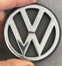 Emblem Logo HINTEN Heckklappe