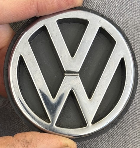 Emblem logo hinten - logo, heckklappe
