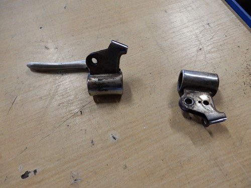 Ducati bevel single - bevel,