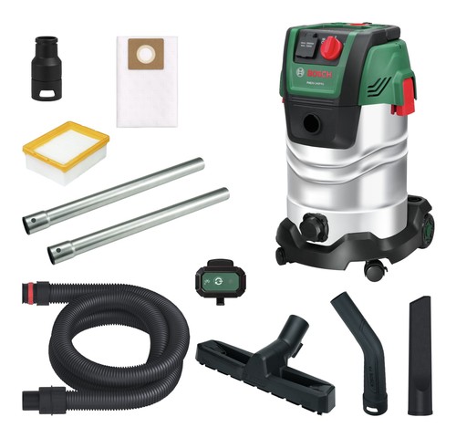Bosch allzwecksauger - bosch,