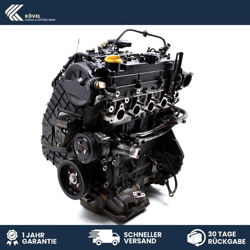 Opel motor a17dts - opel,
