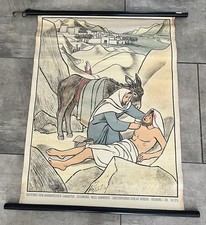 Schulwandkarte Lehrtafel