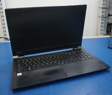 TOSHIBA TECRA C50-C Laptop w/