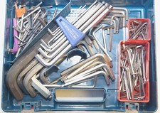 Sechskantschlüssel Innensechskantschlüssel Inbus Winkel Belzer Gedore PB AMF