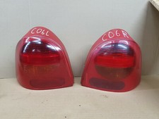 2x Renault Twingo C06 Heckleuchten Rückleuchten Leuchten 7700426320