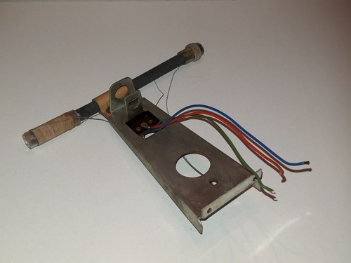 Ferritantenne aus emud - ferritantenne,