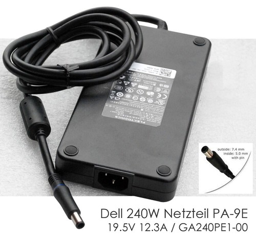 Alienware m15 m17 r2 - m15, r5