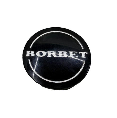 Borbet felgendeckel - borbet,