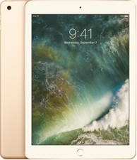 Apple 9,7" iPad Pro 32GB Wi-Fi