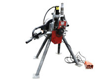 Victaulic VE270FSD Rollnutwerkzeuge für Rohre Rollnutmaschine Nutmaschine