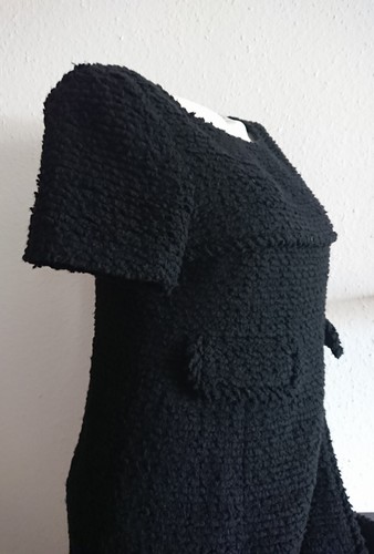 Chanel kleid 40 vintage - 38-40,