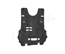 Motorabdeckung Für CITROEN C4