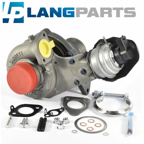 Turbolader für opel insignia - turbolader,