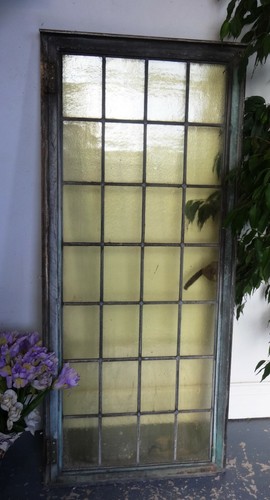 Fünf fenster mit - fünf,
