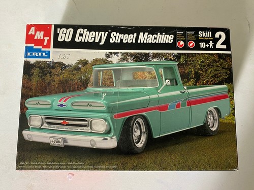 Chevy street machine pick - chevy, machine-pick