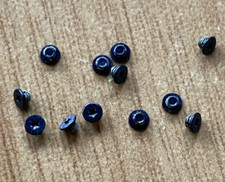 12 Antenne Schrauben für