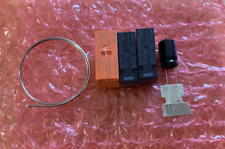 Reparatursatz Wolf R12 5W 4W Relais Kondensator