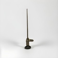 Karl Storz 27005 CA Optik 70° 30cm, 4mm Endoskop Telescope Endoscope Laparoscope