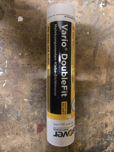 Isover vario doublefit plus - isover,