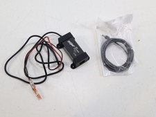 Pekaway Delivery Starlink Mini Set, 12/24V 100W Netzteil Camping Caravan