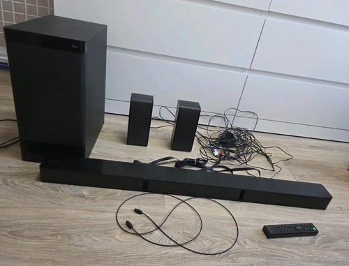 Sony rt3 soundbar mit - sony,