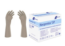 Neopretex handschuhe 50 - neopretex, op-handschuhe