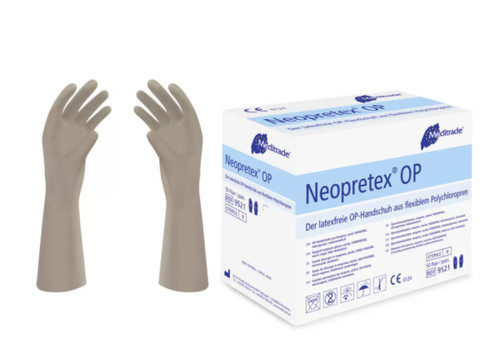 Neopretex handschuhe 50 - op-handschuhe,