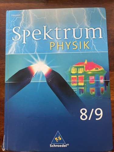 Spektrum physik 10 - physik, 7