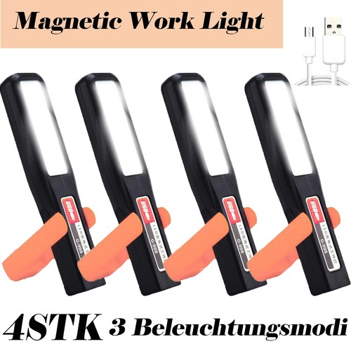4stk led cob - led,