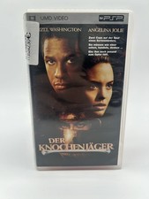 Der Knochenjäger - UMD für Sony - PSP - Spiel