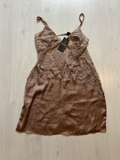 Hunkemöller Spitzen Kleid